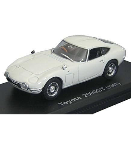 Amazon | IXO/イクソ 1/43 トヨタ スターレット KP61型 1978年 ライト